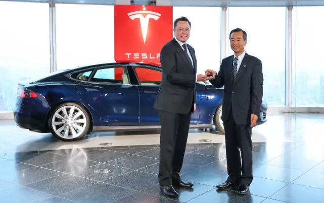 特斯拉松下暂停扩大内华达电池厂产能