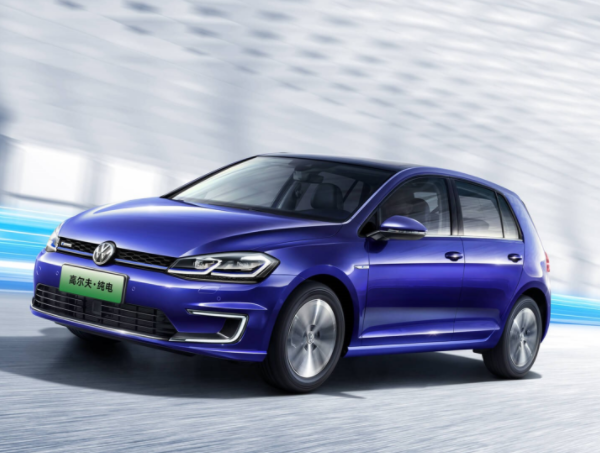 德国超越挪威成欧洲最大电动车市场 截至