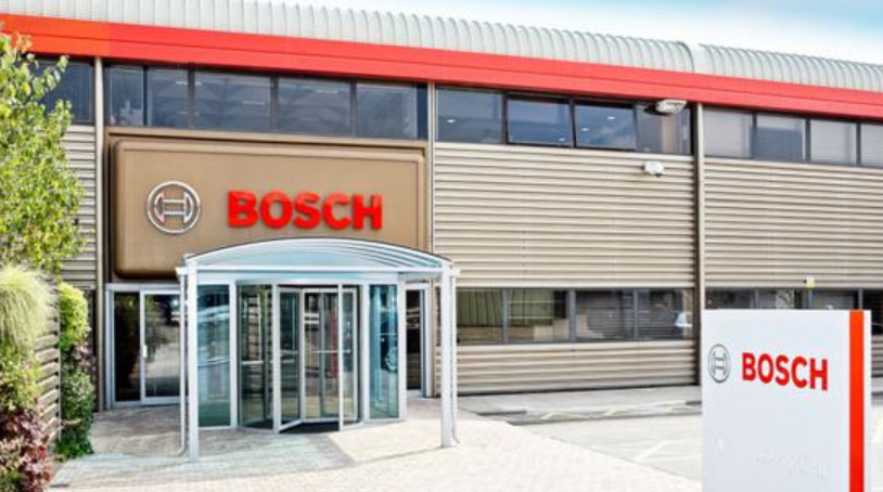 博世：到2030年全球20%的电动汽车将使用氢