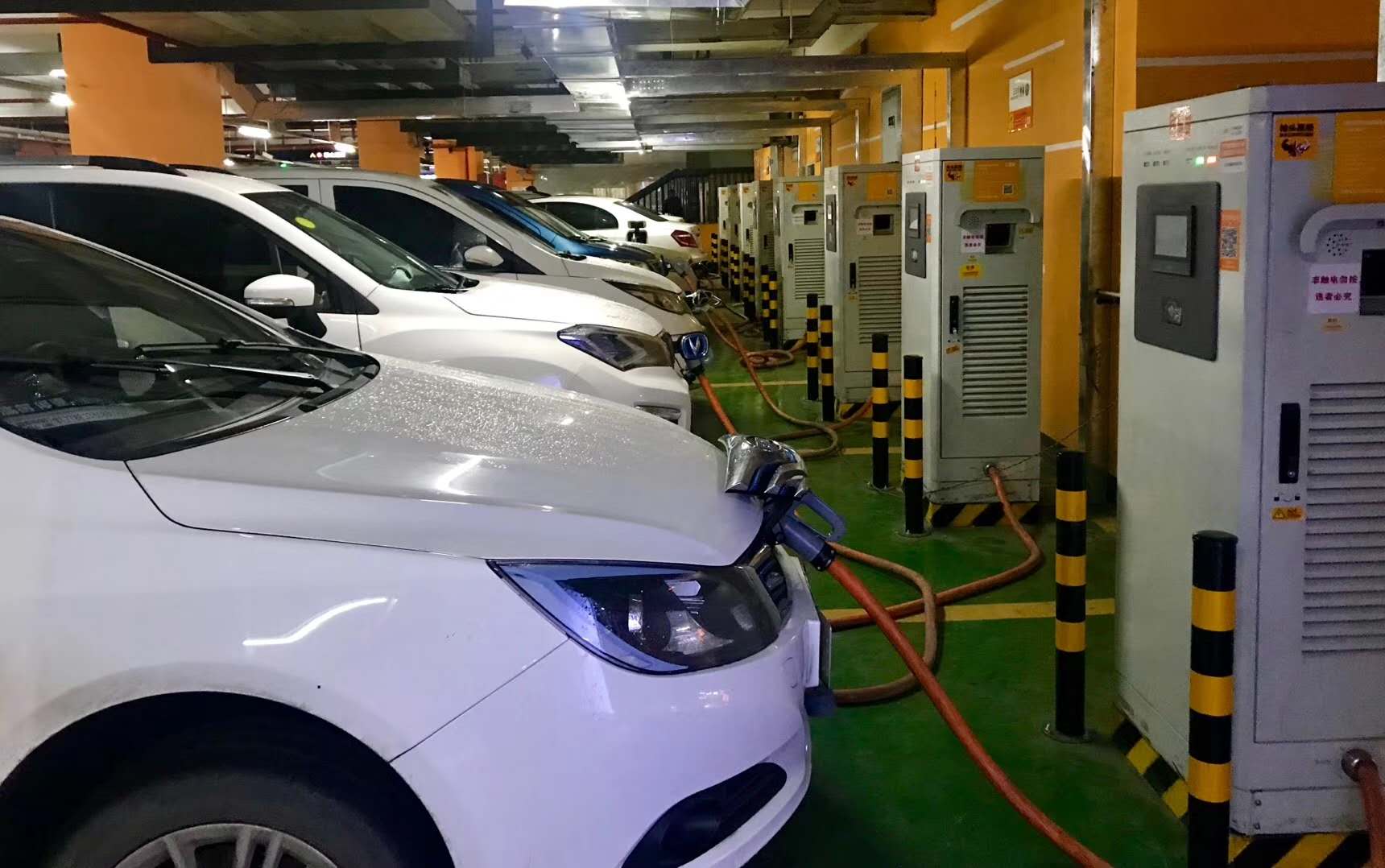 工信部发布第七批享受车船税减免优惠车