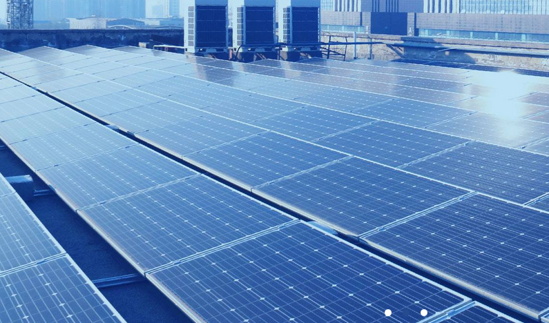 光伏新规提升补贴利用效率 技术迭代利好