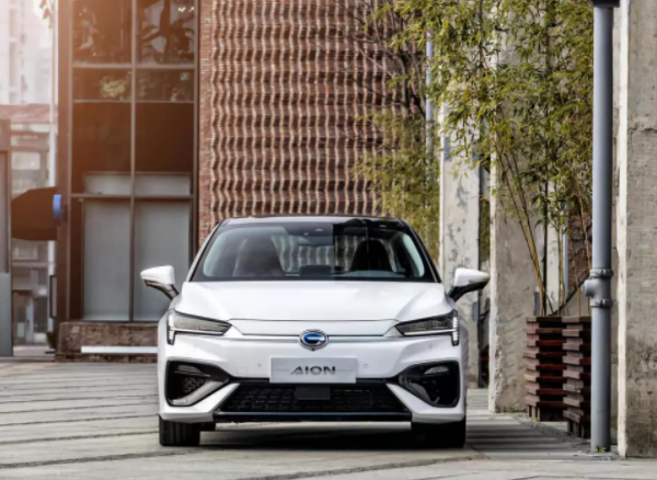 外资来势汹涌 中国新能源车致力多方面实