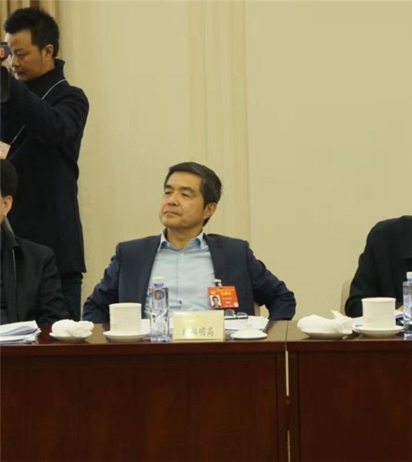 欧阳明高：2030年燃料电池汽车可达100万辆