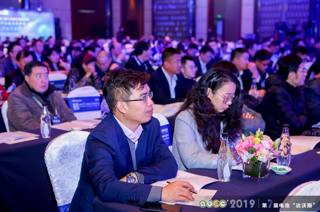 新能源电池产业渡劫：立足大市场 谋求高