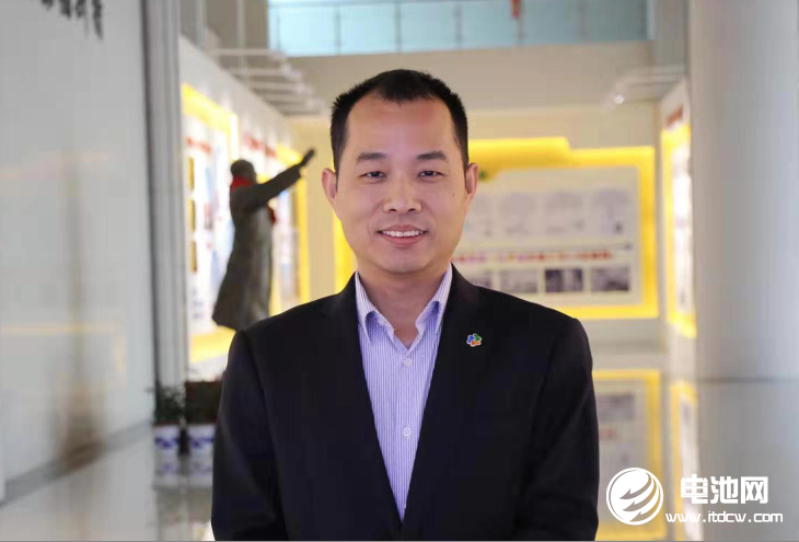 远东电池研究院副院长相江峰：未来动力