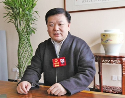 温显来：新能源汽车补贴等产业政策需保