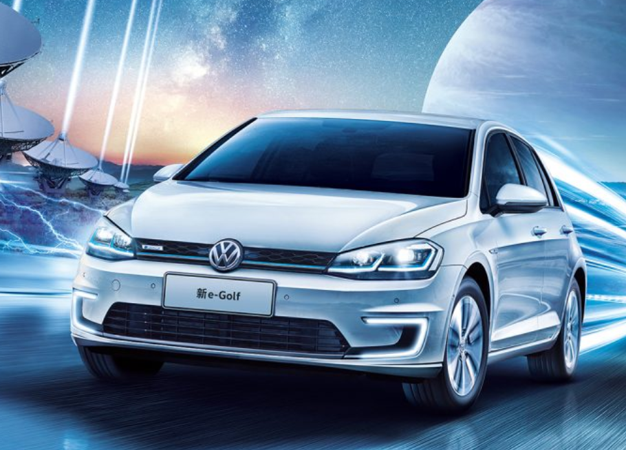 2月电动车销量大增 大众扩股为此而来