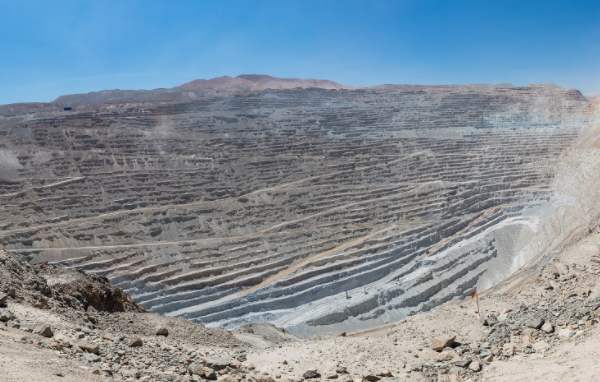 2018年Codelco铜产量减少 利润大幅下降