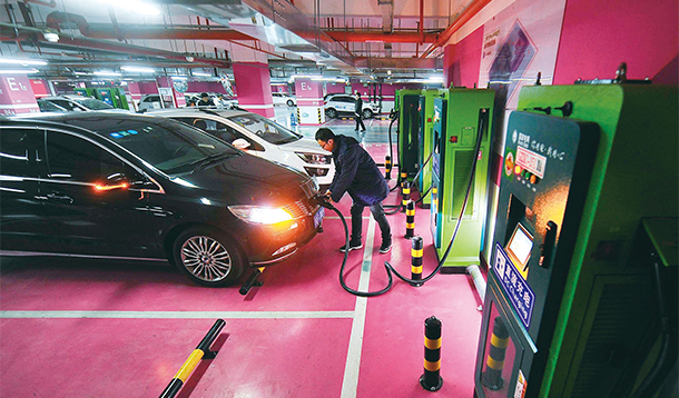 新能源汽车质量问题频出 行业遭遇新挑战