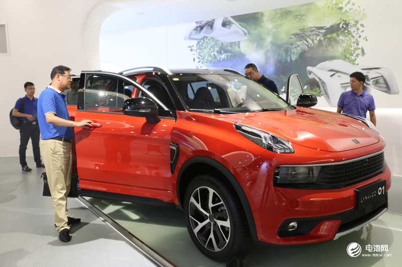 新能源车全产业链投资累计超2万亿 八成