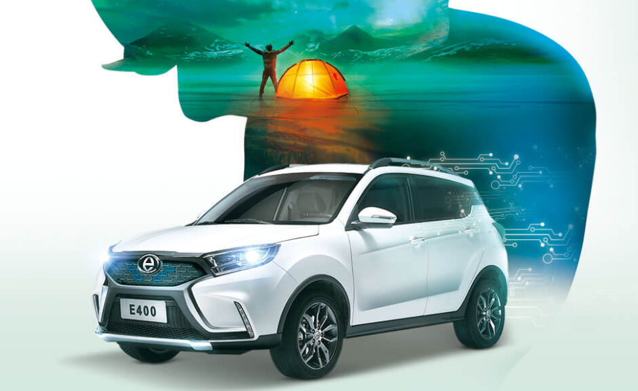 总投资24.46亿 江铃集团新能源车昆明基地