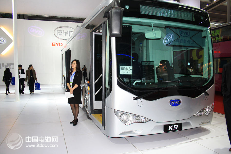 比亚迪、丰田合资公司正式成立 两个销量