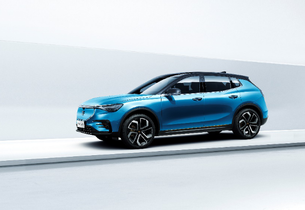 新能源汽车利好政策集中释放 天际汽车充