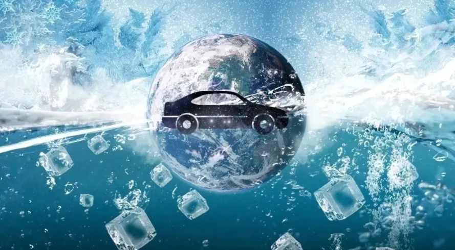 后疫情时代 全球新能源汽车发展遭遇短暂