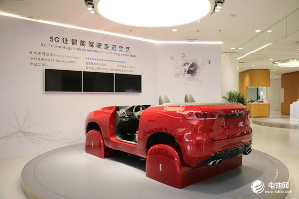 工信部发布2020年智能网联汽车标准化工作