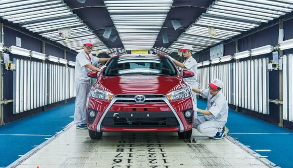 新冠疫情下资金紧张 全球汽车技术开发投