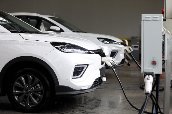 造车新势力最大单轮融资！威马汽车完成