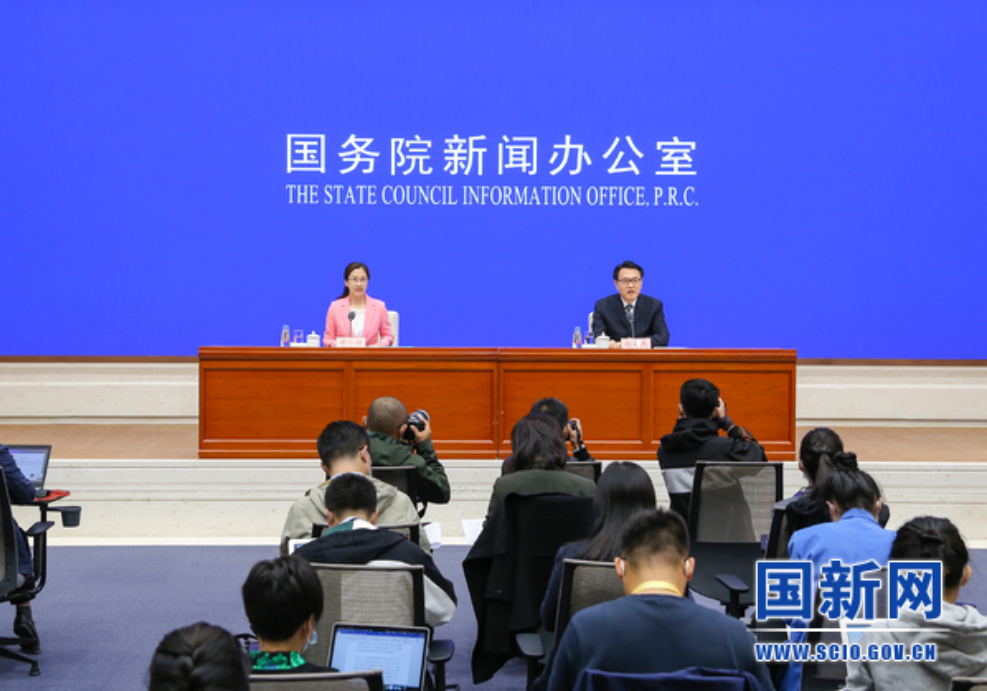 生态环境部：中国是全球新能源汽车保有