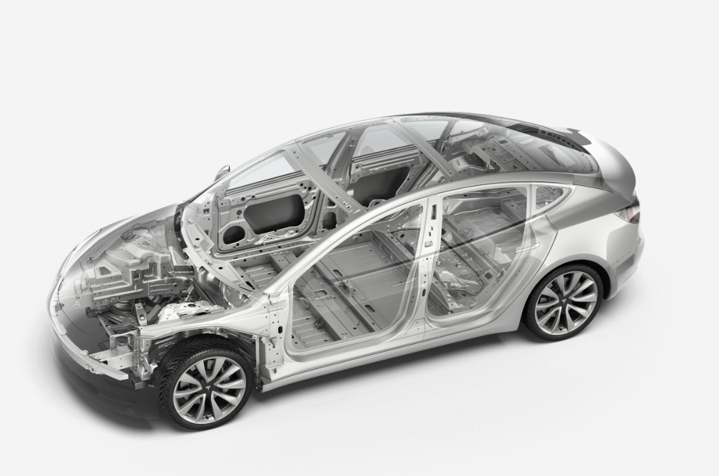 存安全隐患 特斯拉将召回共4.86万辆进口
