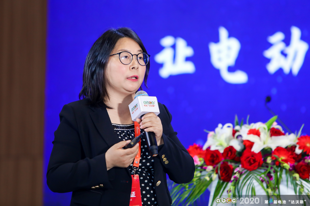 奇瑞新能源曾祥兵：新一代智能温控高安