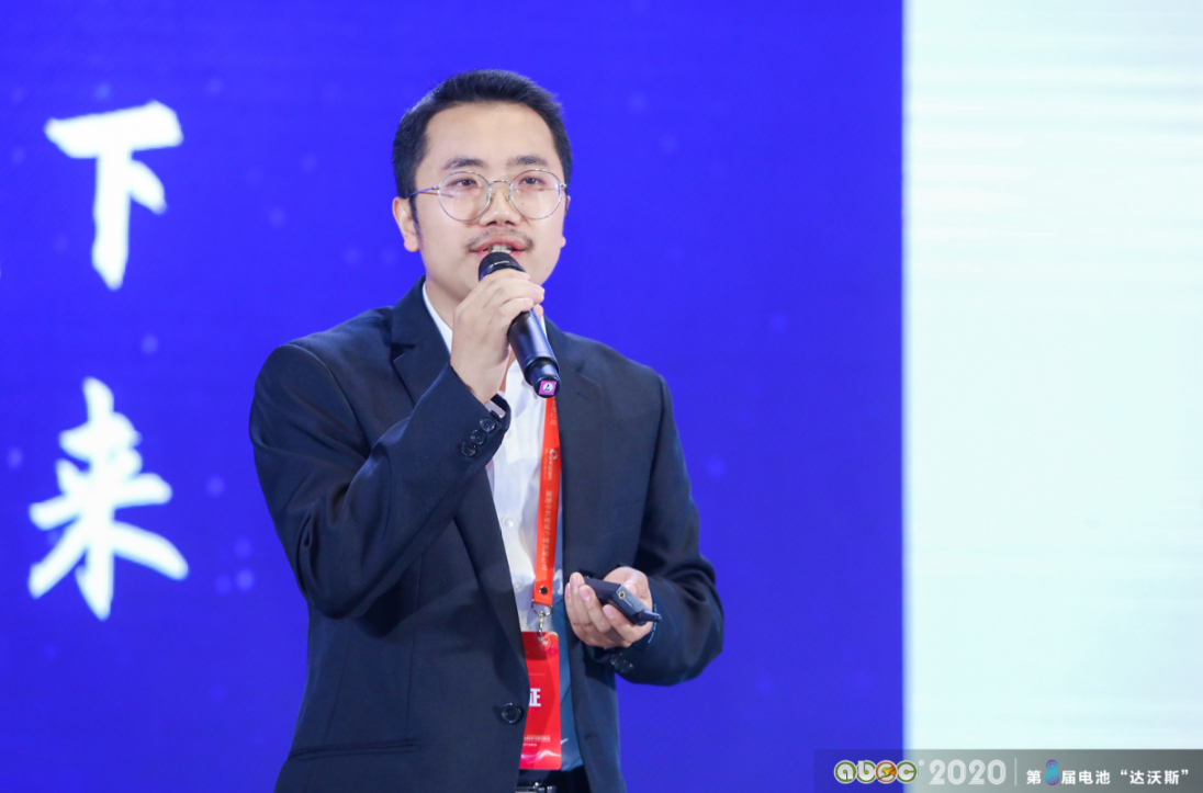 镭煜科技龙国斌：新能源干燥领域的科技