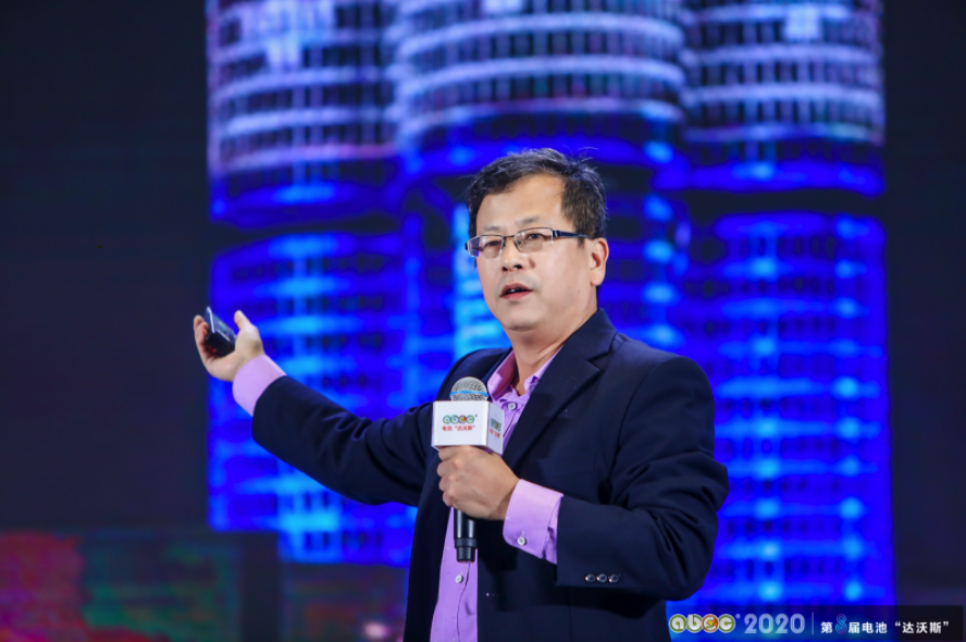 崔东树:新能源汽车产业发展规划打造三大体系