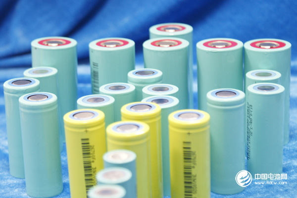 工信部公示第五批符合《锂离子电池行业