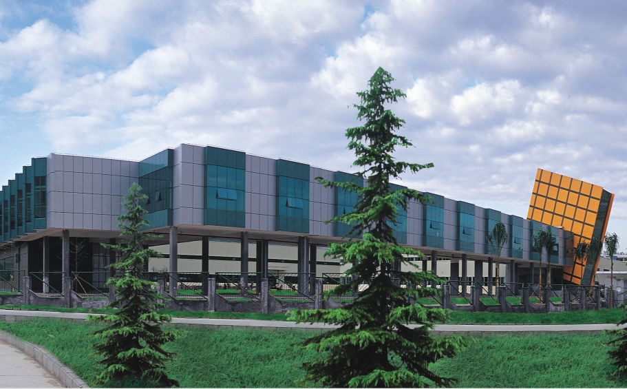 雄韬股份：技术为本推动电池业务发展