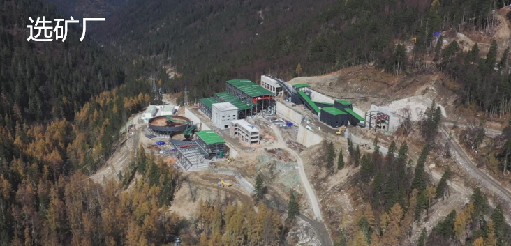 盛新锂能向盛屯锂业增资3.3亿 促进锂盐业