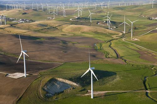 可再生能源发电规模持续扩大 到2020年根