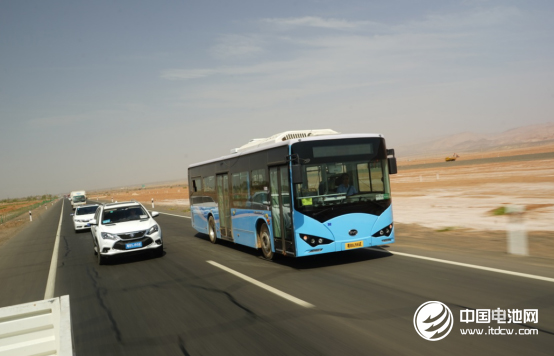 中国车市冰火两重天：新能源汽车市场降