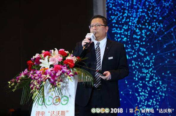 高威乔：让上游原材料价格可控 2022年动