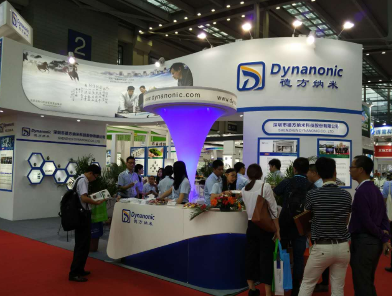 德方纳米去年纳米磷酸铁锂产量1.75万吨