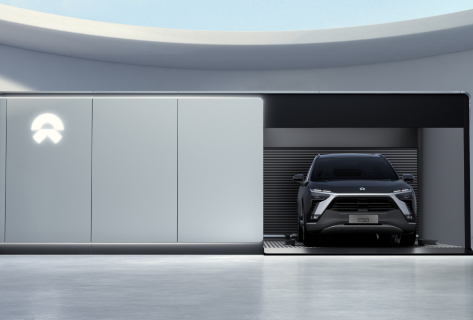 标准化问题待解 车企探索“车电分离”新