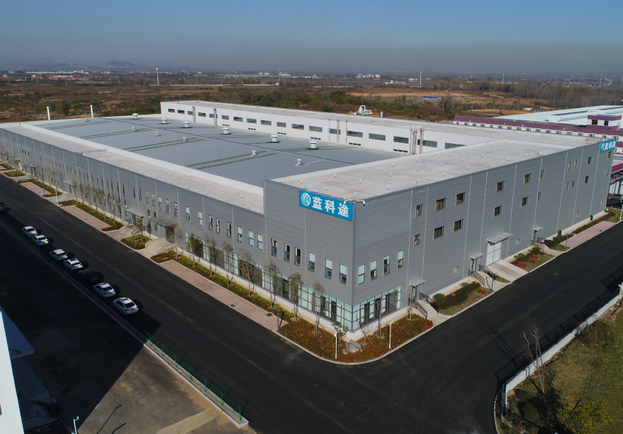 ABEC 2020│蓝科途确认出席并赞助支持第