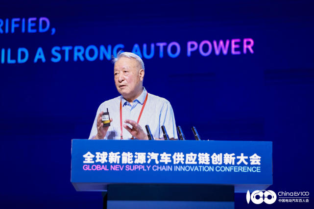 王秉刚：新能源技术路线图将力挺混动