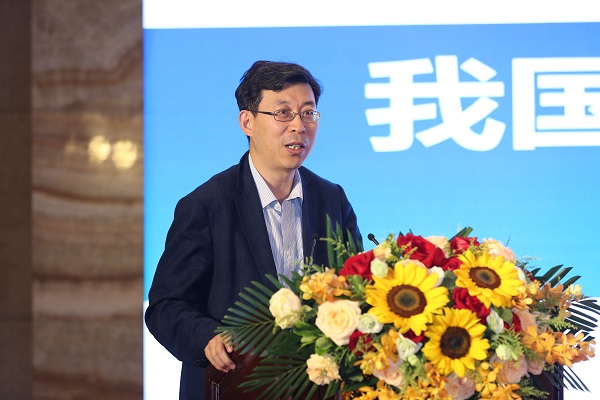 张永伟：新能源汽车行业正处于无补贴的