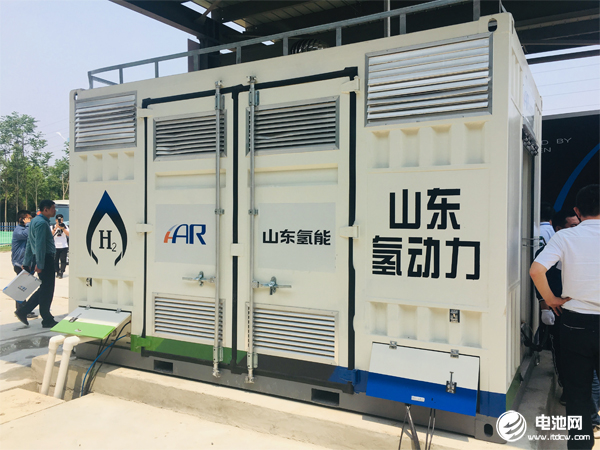 政策持续加码加氢站建设 成本高企盈利困