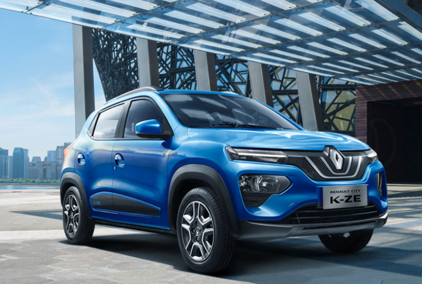 FCA与雷诺“设法”恢复合并 并寻求日产批