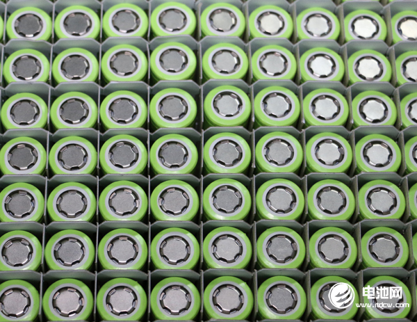 工信部：一季度全国锂离子电池产量27.