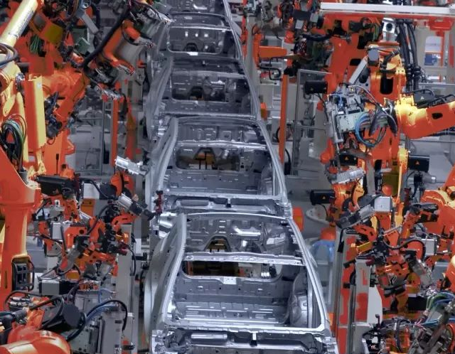 国金汽车正式获得纯电动乘用车生产“双