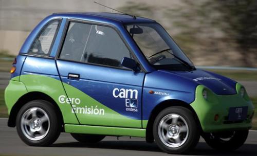 印度披露50GW锂电池制造计划 2030年电动汽