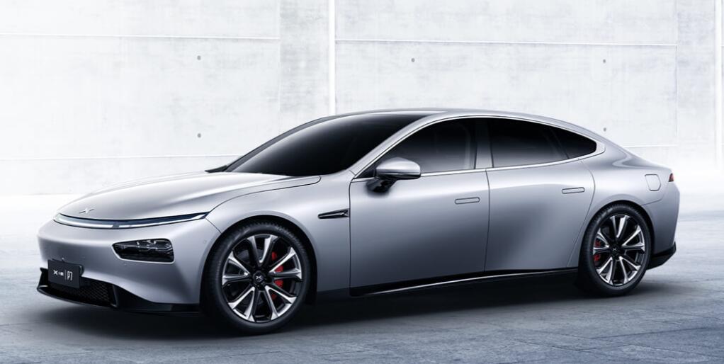 从100亿到2800亿 造车新势力仍在不停加码