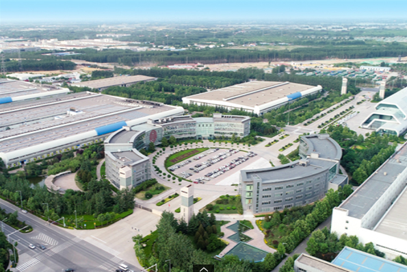 2050年我国加氢站预计超1万座 潍柴动力加