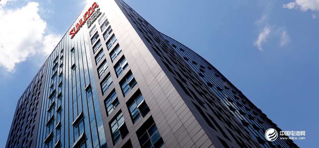 欣旺达拟公开发行不超11.2亿可转债 扩产