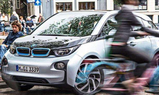 确保行人安全 欧盟新规要求电动车具有轰