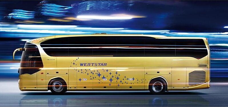 亚星客车获1亿元国家新能源汽车推广补贴