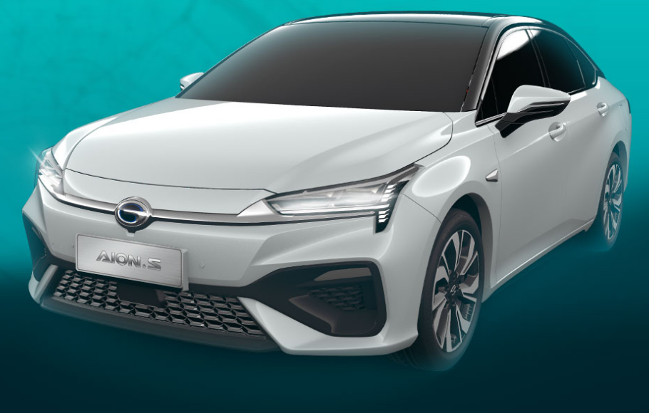 广汽集团1-6月销售新能源乘用车1.81万辆