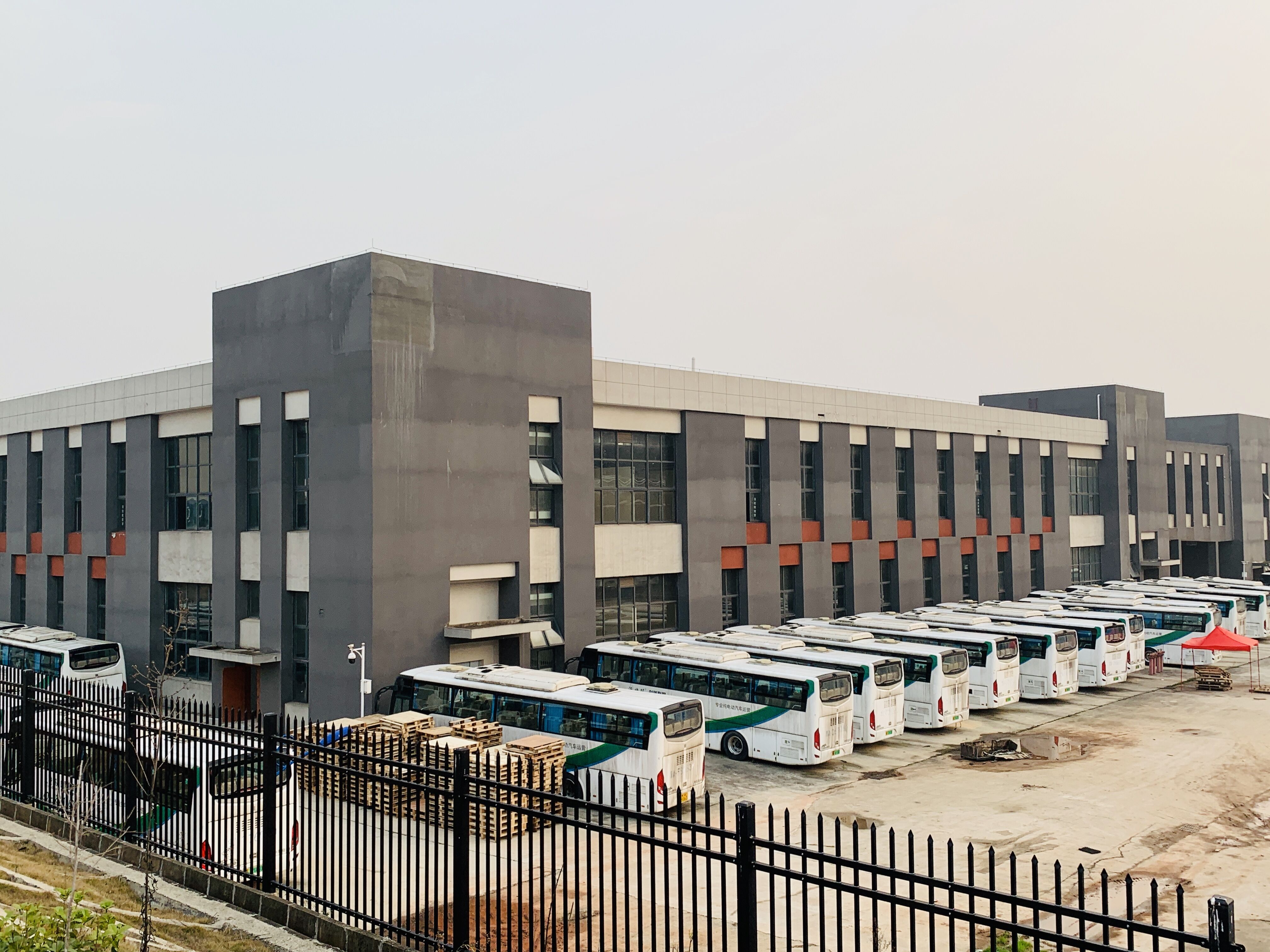 坚瑞沃能上演“末日重生” 重整计划获准