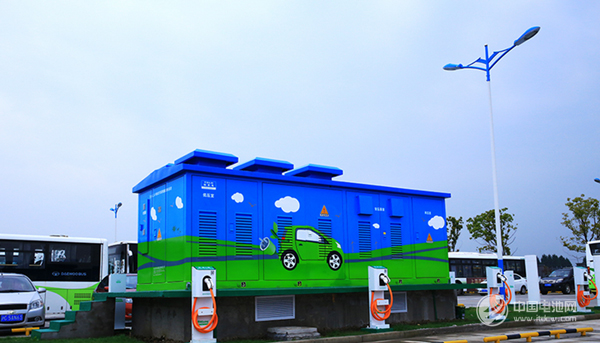 广西：到2020年底新能源汽车保有量目标超